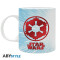 Mug Star Wars air coffret cadeau 320 ml - miniature variant 2