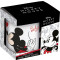 Mug Mickey - Minnie - multicolore céramique 325 ml - miniature variant 2