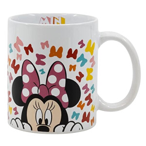 Mug Minnie