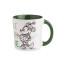Mug Minnie multicolore - miniature