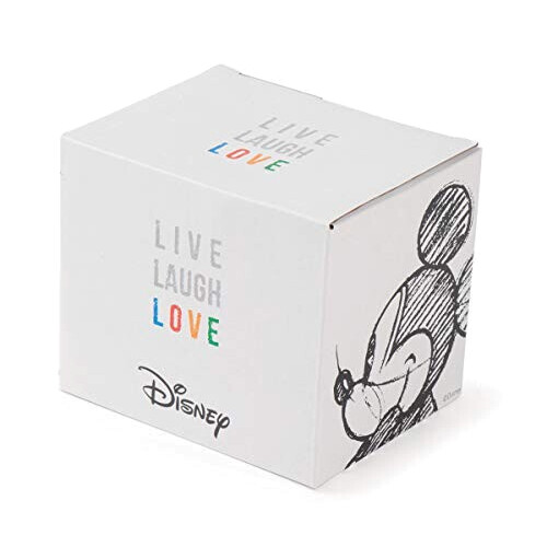 Mug Minnie multicolore variant 0 