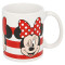 Mug Minnie multicolore céramique 325 ml - miniature variant 3