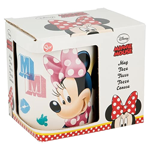 Mug Minnie