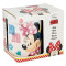 Mug Minnie - miniature