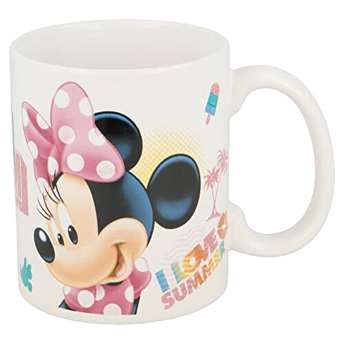 Mug Minnie variant 1 