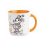 Mug Minnie multicolore - miniature