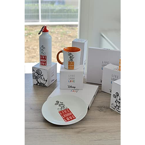 Mug Minnie multicolore variant 2 
