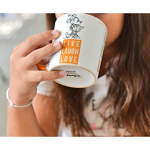 Mug Minnie multicolore variant 3 