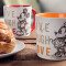 Mug Minnie multicolore - miniature variant 1