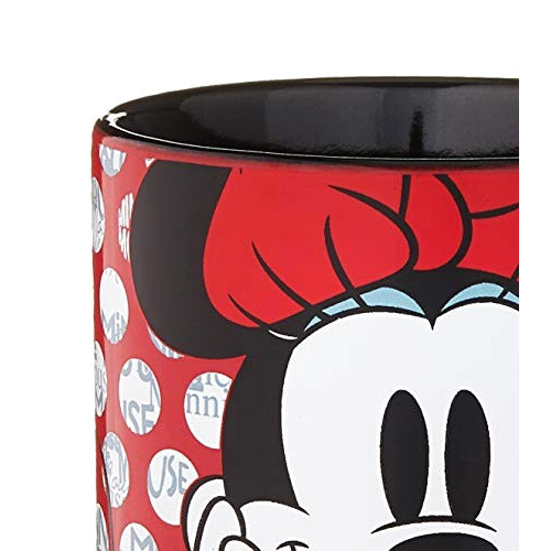 Mug Minnie argenté 416 ml variant 6 