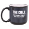 Mug Le Mandalorian, The child - Star Wars - multicolore céramique 400 ml - miniature variant 2