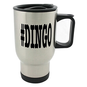 Mug Dingo
