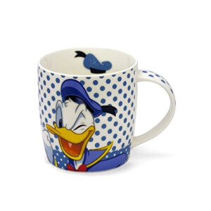 Mug Donald porcelaine
