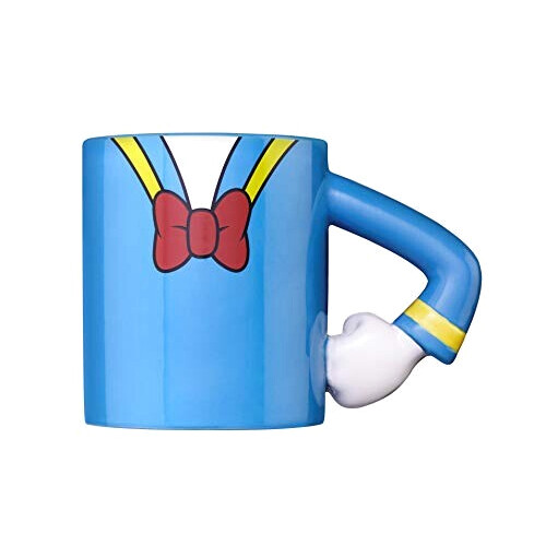 Mug Donald air relief 355 ml