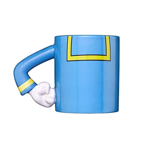 Mug Donald air relief 355 ml variant 0 