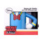 Mug Donald air relief 355 ml - miniature variant 3