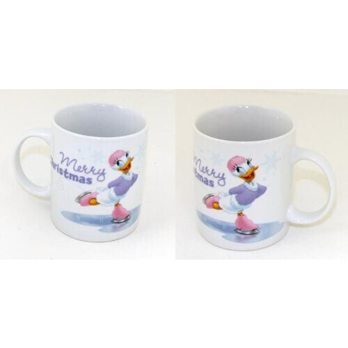 Mug Donald porcelaine magique variant 0 