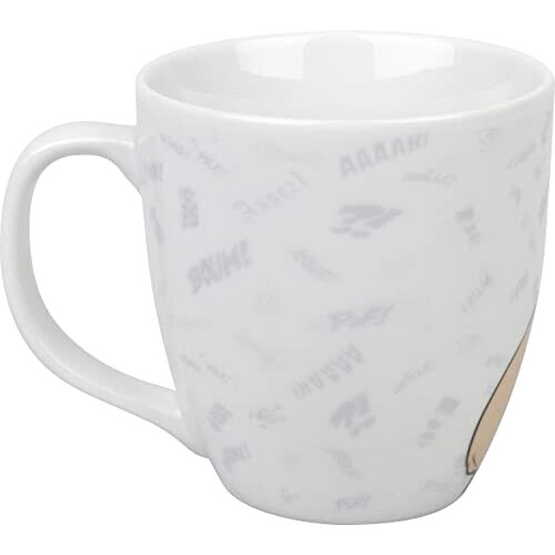 Mug Astérix couleuré variant 0 