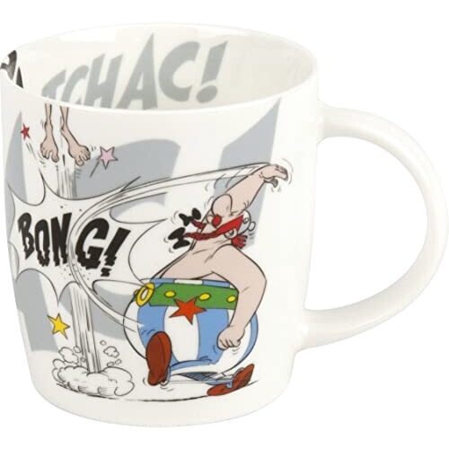 Mug Astérix air