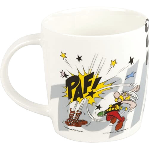 Mug Astérix air variant 0 