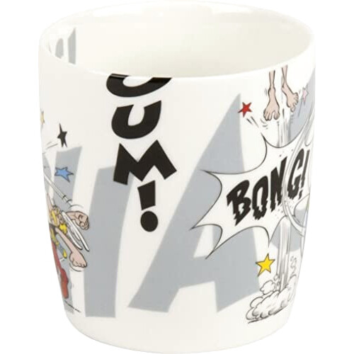 Mug Astérix air variant 1 