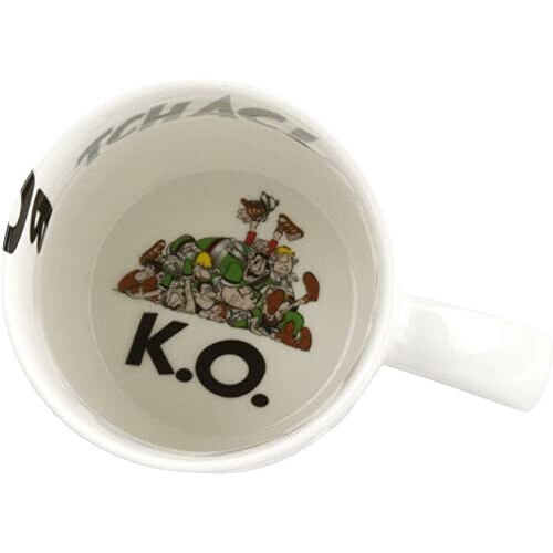 Mug Astérix air variant 2 