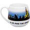 Mug Astérix incouleure - miniature variant 1