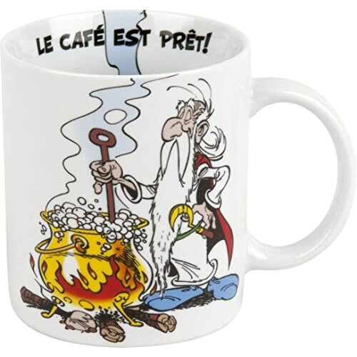 Mug Astérix air 4028145083876 cl