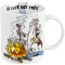 Mug Astérix air 4028145083876 cl - miniature