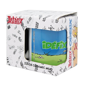 Mug Astérix air 320 ml