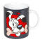 Mug Obélix - Astérix - multicolore porcelaine coffret cadeau 300 ml - miniature