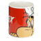 Mug Astérix multicolore porcelaine - miniature variant 2