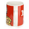 Mug Astérix multicolore porcelaine - miniature variant 4