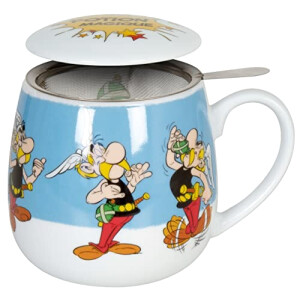Mug Potion magique - Astérix - air 4028145098245 cl