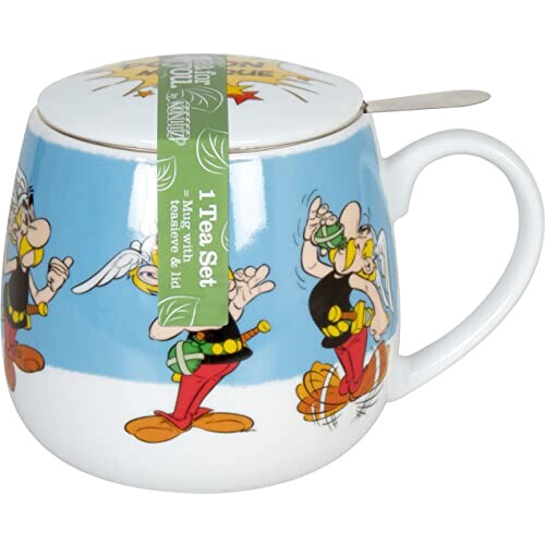 Mug Potion magique - Astérix - air 4028145098245 cl variant 0 