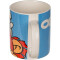 Mug Obélix - Astérix - multicolore céramique coffret cadeau 325 ml - miniature variant 3