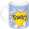 Mug Obélix - Astérix - couleurée céramique 300 ml - miniature variant 1