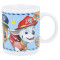 Mug Pat patrouille multicolore - miniature variant 1