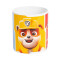 Mug Pat patrouille couleurée porcelaine 200 ml - miniature variant 2