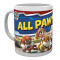 Mug Pat patrouille couleuris assortis - miniature