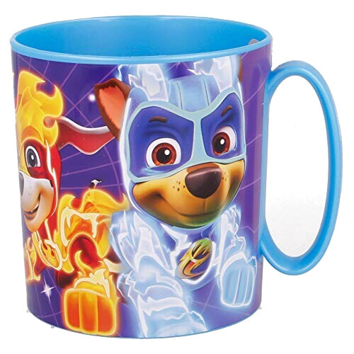 Mug Pat patrouille 350 ml