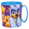 Mug Pat patrouille 350 ml - miniature