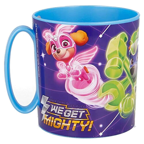 Mug Pat patrouille 350 ml variant 0 