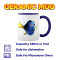 Mug Dory, Nemo - Le Monde de Nemo - bleu céramique - miniature variant 1