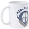 Mug Le Mandalorian - Star Wars - multicolore céramique coffret 315 ml - miniature variant 1