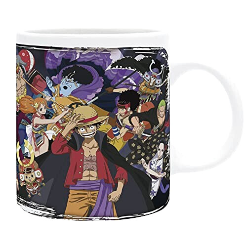 Mug One Piece air 320 ml