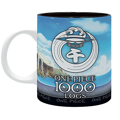 Mug One Piece air 320 ml variant 0 