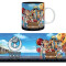 Mug One Piece air 320 ml - miniature variant 2