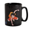 Mug Luffy - One Piece - multicolore céramique 460 ml - miniature variant 2