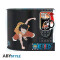 Mug Luffy - One Piece - multicolore céramique 460 ml - miniature variant 4